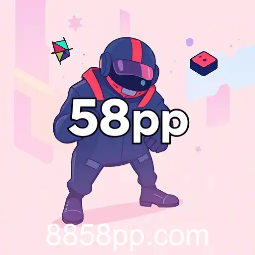 58pp: A Gaming Revolution in Progress