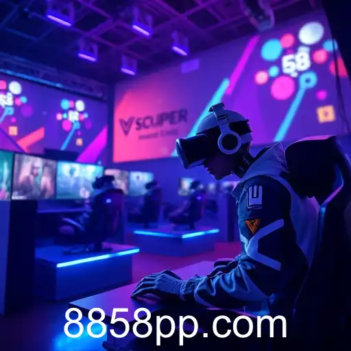 58pp Revolutionizing Online Gaming