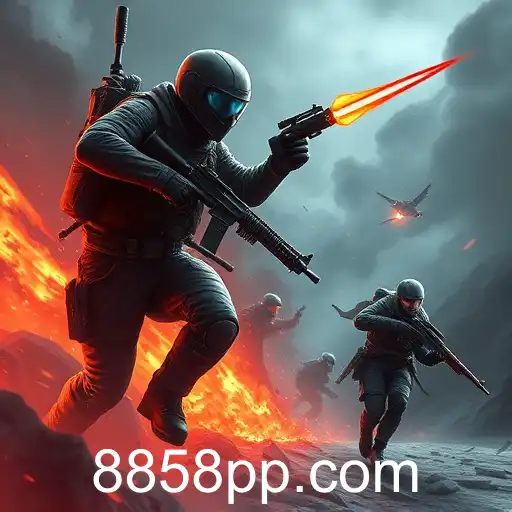 Exploring the Thrilling World of Action Games: A Dive into Adrenaline-Packed Entertainment