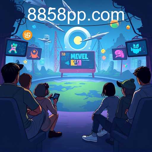 The Evolution of Online Gaming in 2025