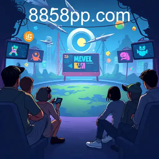 The Evolution of Online Gaming in 2025