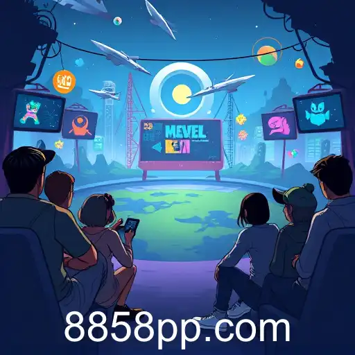 The Evolution of Online Gaming in 2025