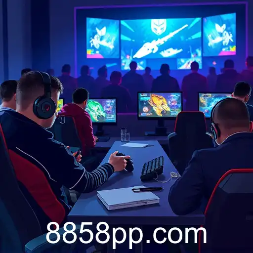 Gamers Embrace New Horizons Amidst Online Challenges