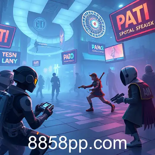 The Impact of Gaming Keywords on Marketing Strategies