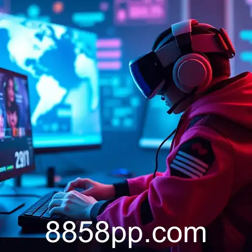 Gaming Trends Surge Amidst Online Platforms Expansion