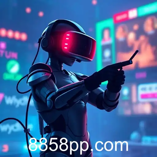 Gaming Trends Revolutionizing 2025