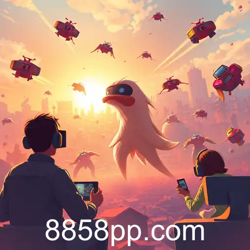 Gaming Trends Impacting 2025