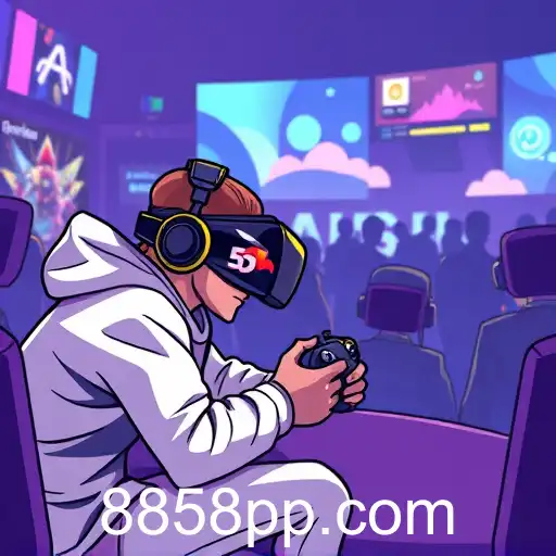 Gaming Trends Shaping 2025