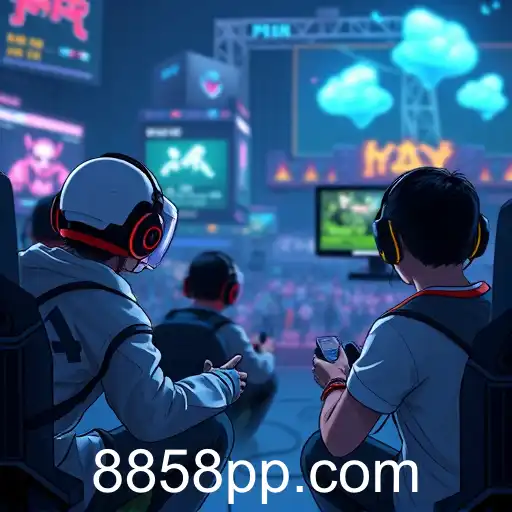 The Growing Influence of Gaming in 2025