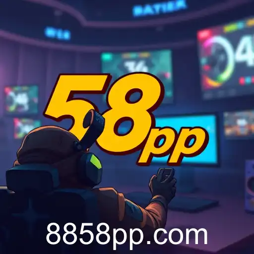 The Rise of 58pp: A Gaming Revolution