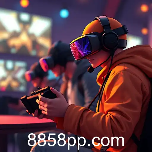 The Rise of 58pp in Gaming Communities