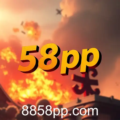 The Rise of 58pp in Gaming Circles