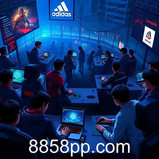 The Rising Influence of 58pp in Online Gaming