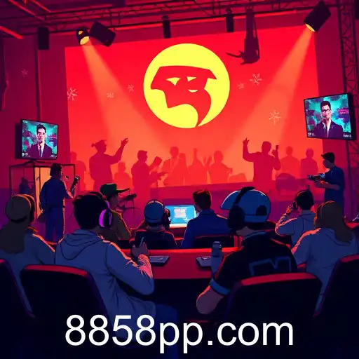 58pp: Unveiling the Gaming Trends and Innovations