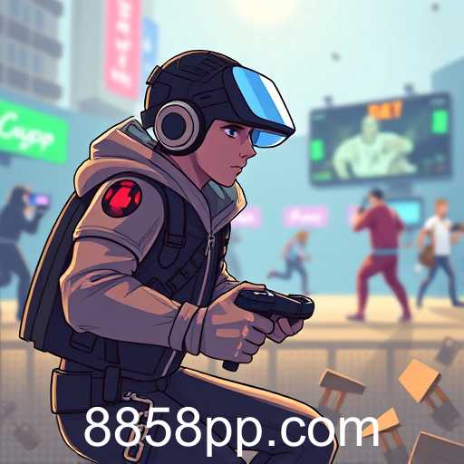 Gaming Revolution: 58pp Empowers Players in 2025