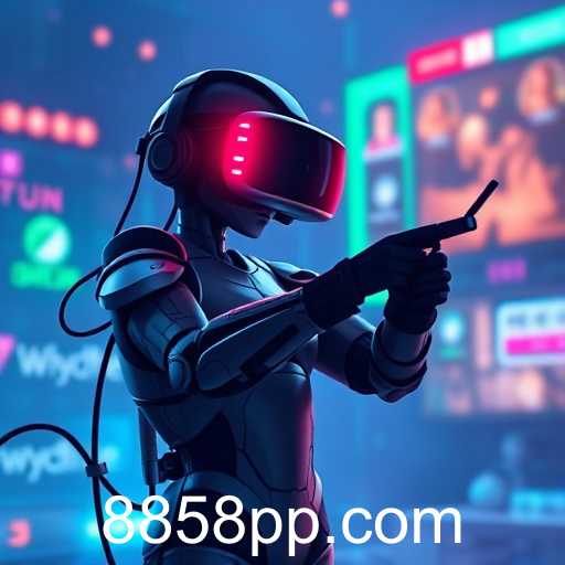 Gaming Trends Revolutionizing 2025