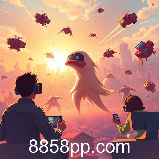 Gaming Trends Impacting 2025