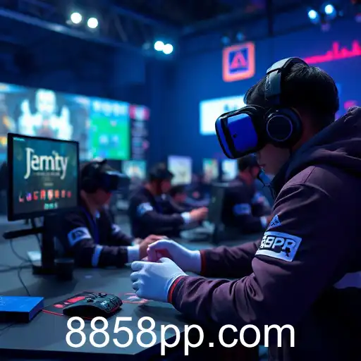 The Rise of Gaming Trends in 2025