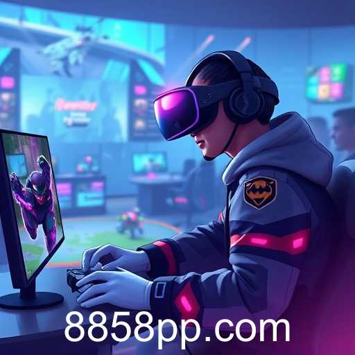 Gaming Trends and Innovations in 2025