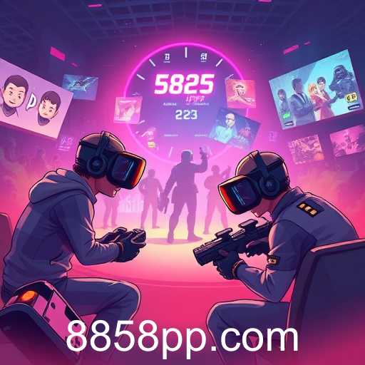 Gaming Trends Among Global Crises