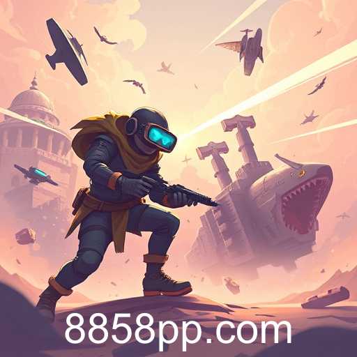 Innovations in the Gaming Industry