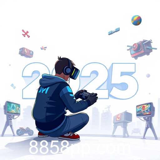 New Frontiers in Gaming: The Rise of 58pp