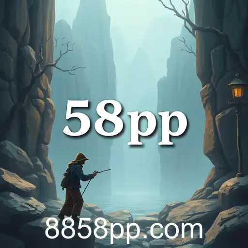 Exploring 'Puzzle Games': The Perfect Brain Exercise with '58pp'