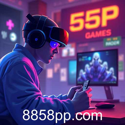 The Rise of 58pp in the Gaming World