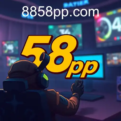 The Rise of 58pp: A Gaming Revolution