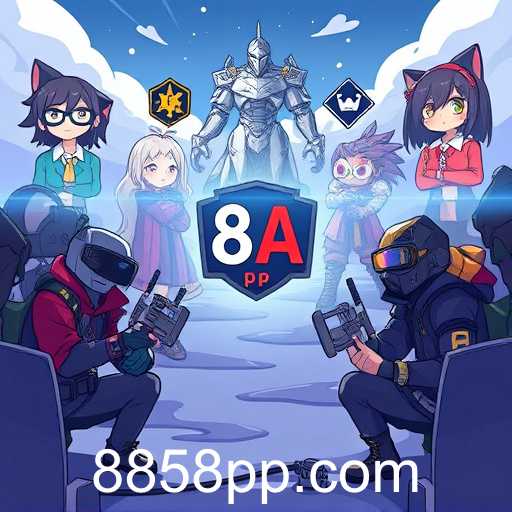 The Rise of 58pp in Online Gaming