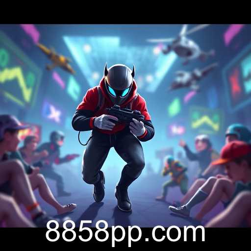 The Rise of 58pp: Navigating the Ever-Evolving Gaming Landscape