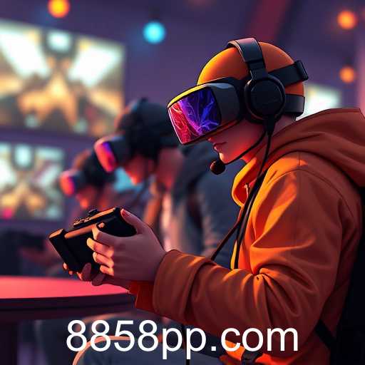 The Rise of 58pp in Gaming Communities