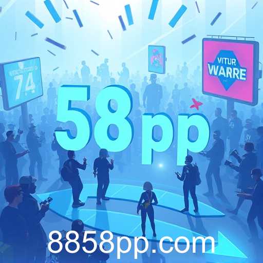 The Rise of 58pp: Revolutionizing Online Gaming