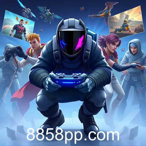 The Rise of 58pp in Online Gaming