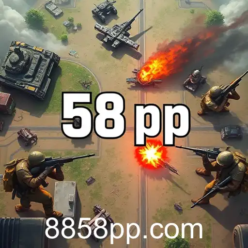 Diving into Strategy Games: The Allure of Tactical Mastery with Keyword 58pp